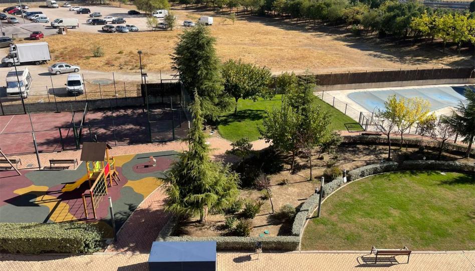 Photo 1 of Apartment for sale in Calle Luis Sauquillo, 95, El Arroyo - La Fuente, Madrid