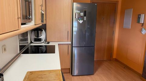 Photo 3 of Apartment for sale in Calle Luis Sauquillo, 95, El Arroyo - La Fuente, Madrid