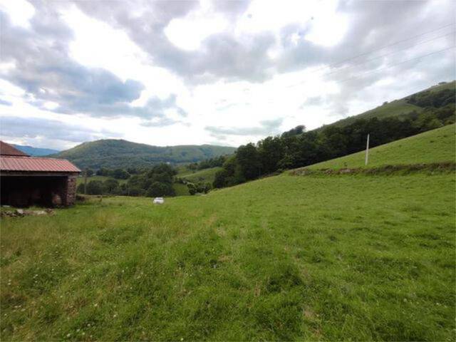 Casa-chalet en Venta en Baztan