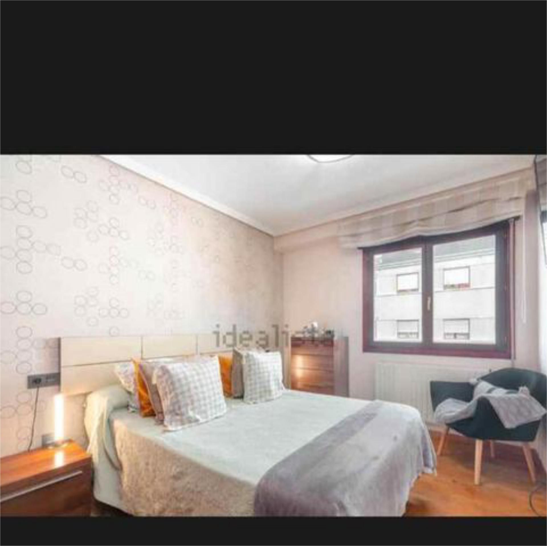 Habitación de Piso en venta en Oviedo 