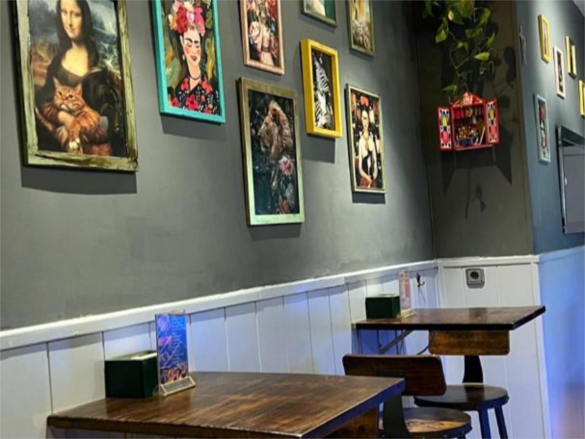 Dining room of Planta baja to rent in  Barcelona Capital  with Air Conditioner, Heating and Parquet flooring