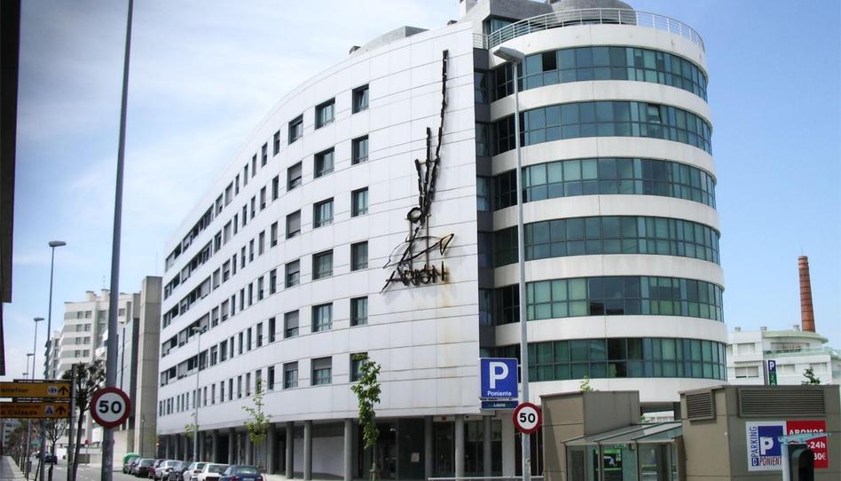 Pis en venda a Avenida de José Manuel Palacio Álvarez, 2, El Natahoyo, Gijón - imatge 1 Foto 1 de Pis en venda a Avenida de José Manuel Palacio Álvarez, 2, El Natahoyo, Gijón