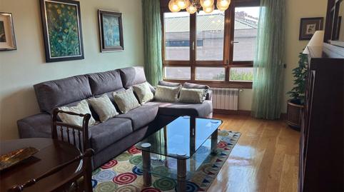 Pis en venda a Avenida de José Manuel Palacio Álvarez, 2, El Natahoyo, Gijón - imatge 4 Foto 4 de Pis en venda a Avenida de José Manuel Palacio Álvarez, 2, El Natahoyo, Gijón