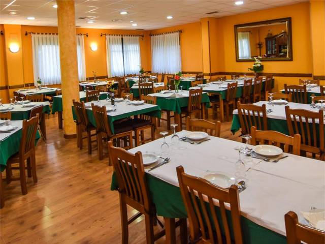 Local comercial en Venta en Plaza Mayor, 4 en Villazala