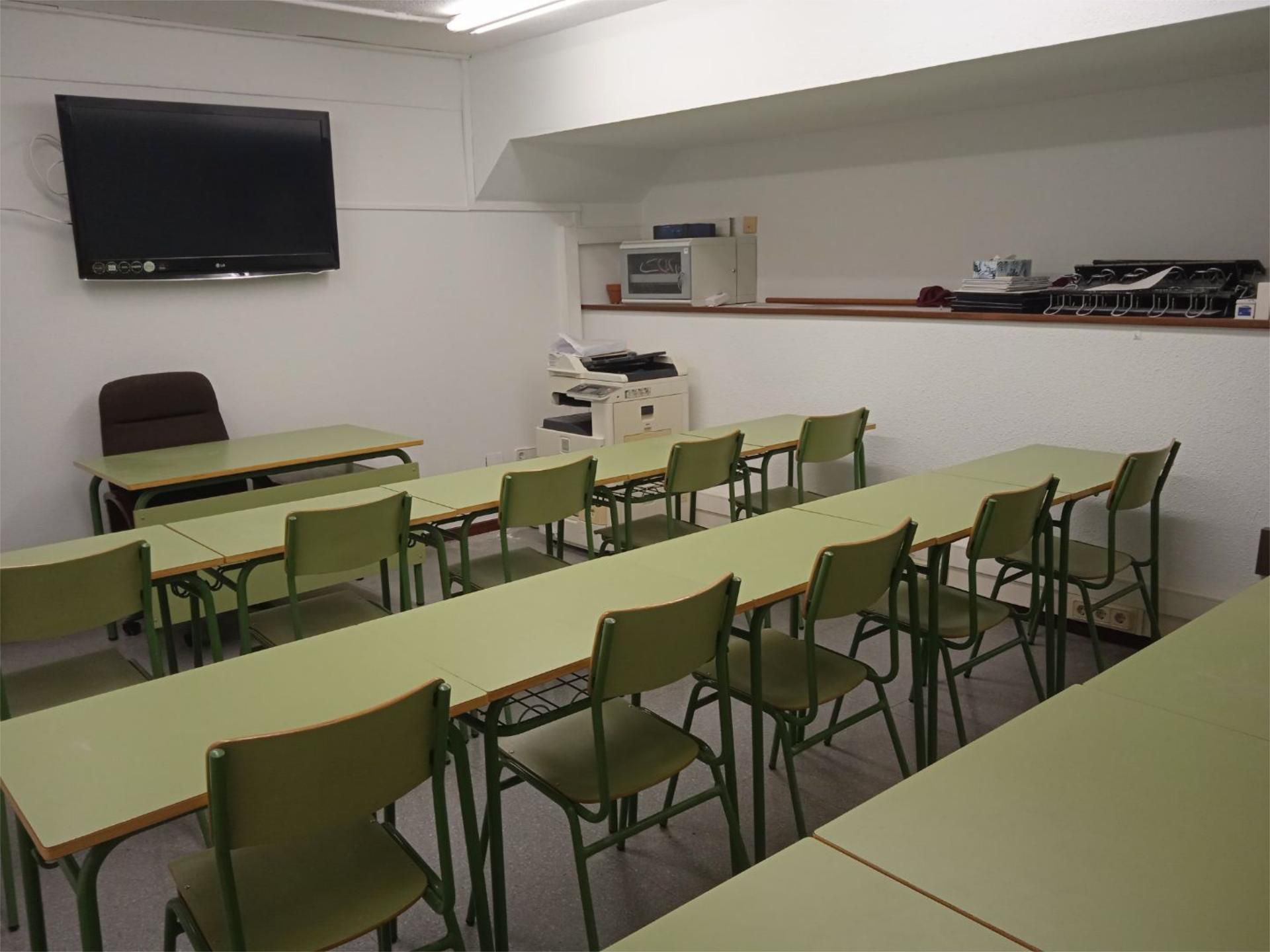 Oficina de lloguer en Vitoria - Gasteiz