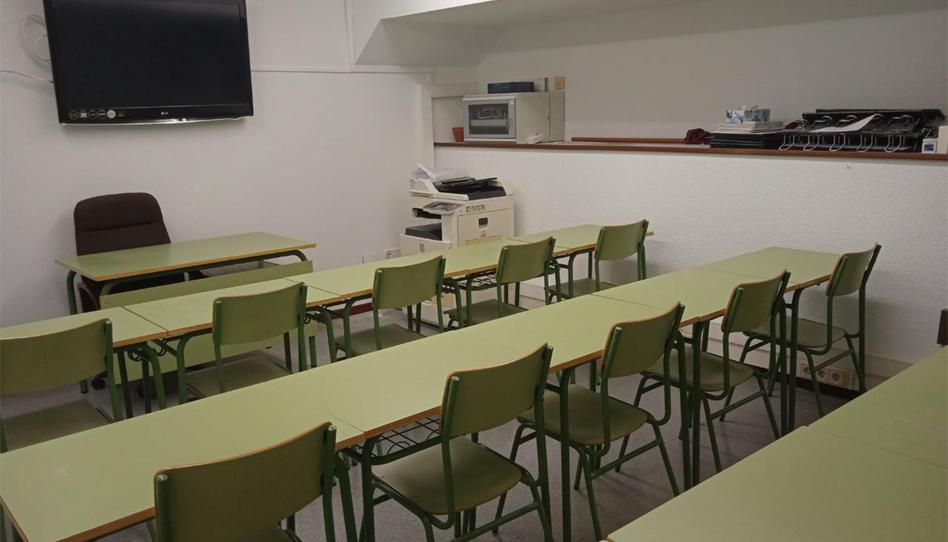 Foto 1 de Oficina de lloguer a Músico Mariano San Miguel Kalea, 1, Judimendi, Araba - Álava