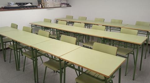 Foto 2 de Oficina de lloguer a Músico Mariano San Miguel Kalea, 1, Judimendi, Araba - Álava