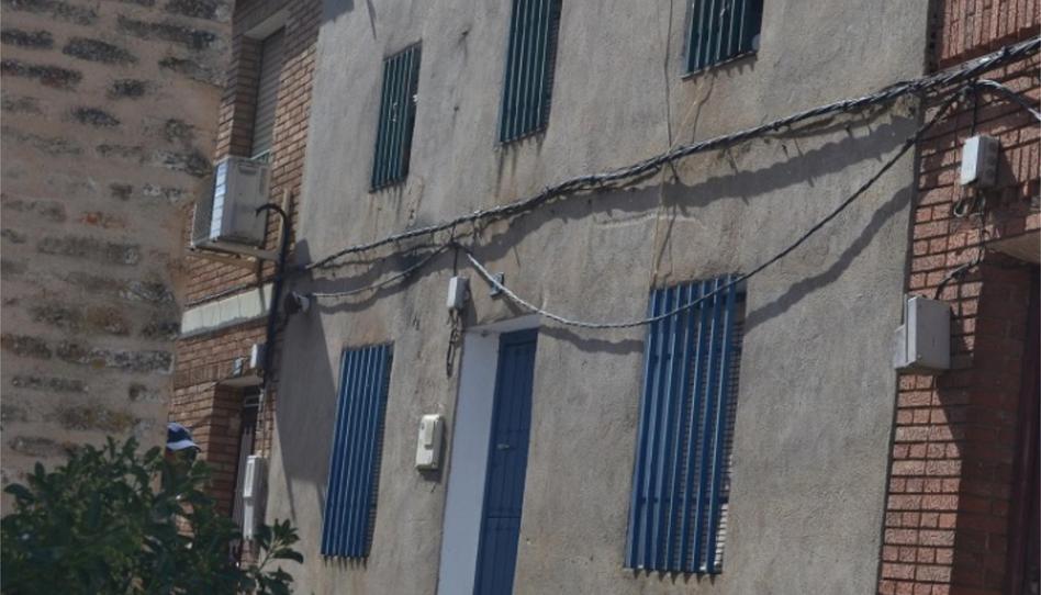 Flat for sale in Calle Iglesia, 4, Horcajo de los Montes, Ciudad Real - image 1 Photo 1 of Flat for sale in Calle Iglesia, 4, Horcajo de los Montes, Ciudad Real