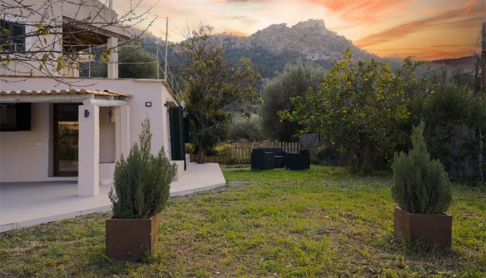 Apartment to rent in Diseminado Carretera a Palma, 19, Estellencs, Illes Balears - image 1 Photo 1 of Apartment to rent in Diseminado Carretera a Palma, 19, Estellencs, Illes Balears