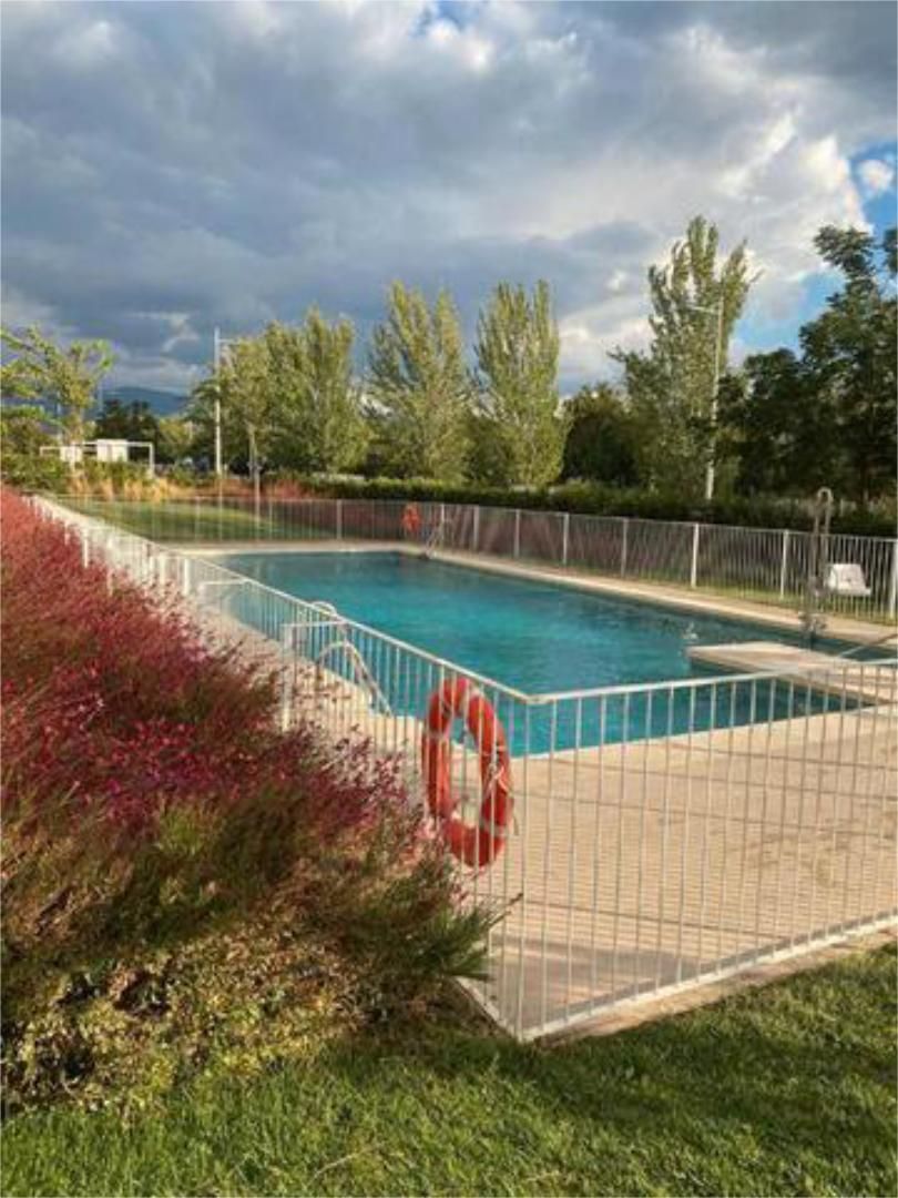 Flat to rent in Rosaleda - Juventud