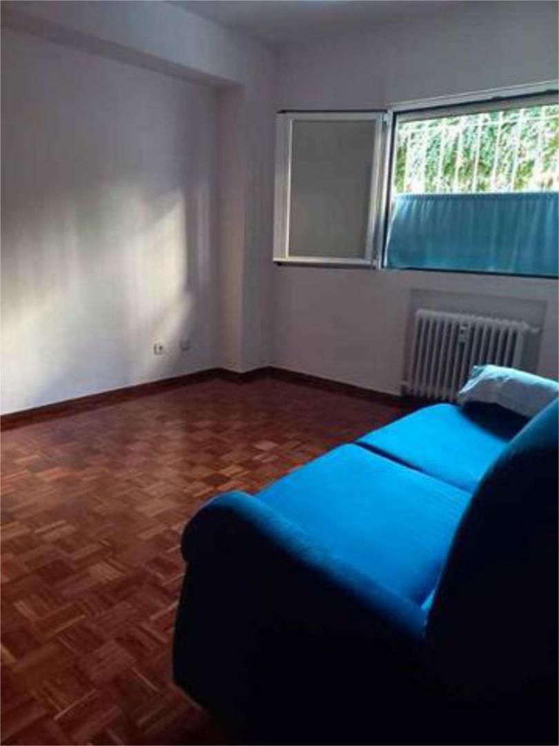 Flat to rent in San Sebastián de los Reyes  with Heating and Furnished