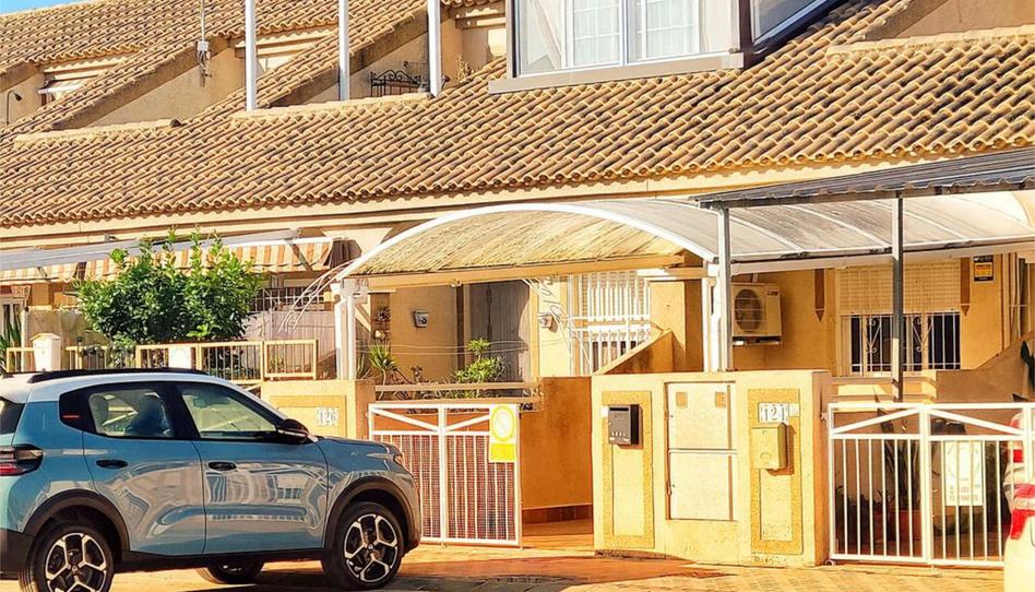 Foto 1 de Dúplex en venda a Calle Victoria, 126, Centro, Murcia