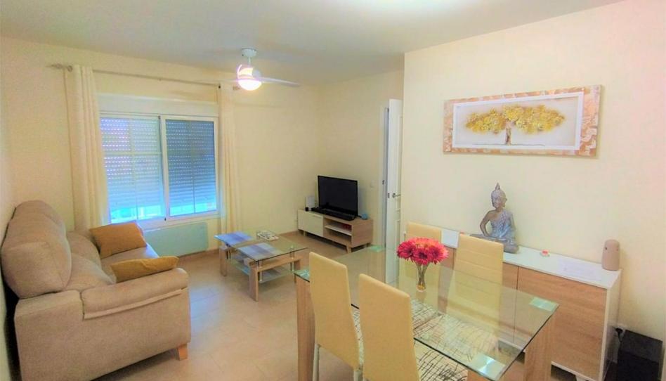 Flat to rent in Calle República Saharaui, 7, Pago San José - Princi - Jerez, Cádiz - image 1 Photo 1 of Flat to rent in Calle República Saharaui, 7, Pago San José - Princi - Jerez, Cádiz