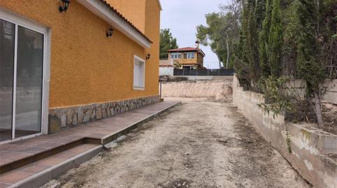 Foto 3 de Casa o xalet en venda a Urbanització Terol F, 166, Tibi, Alicante