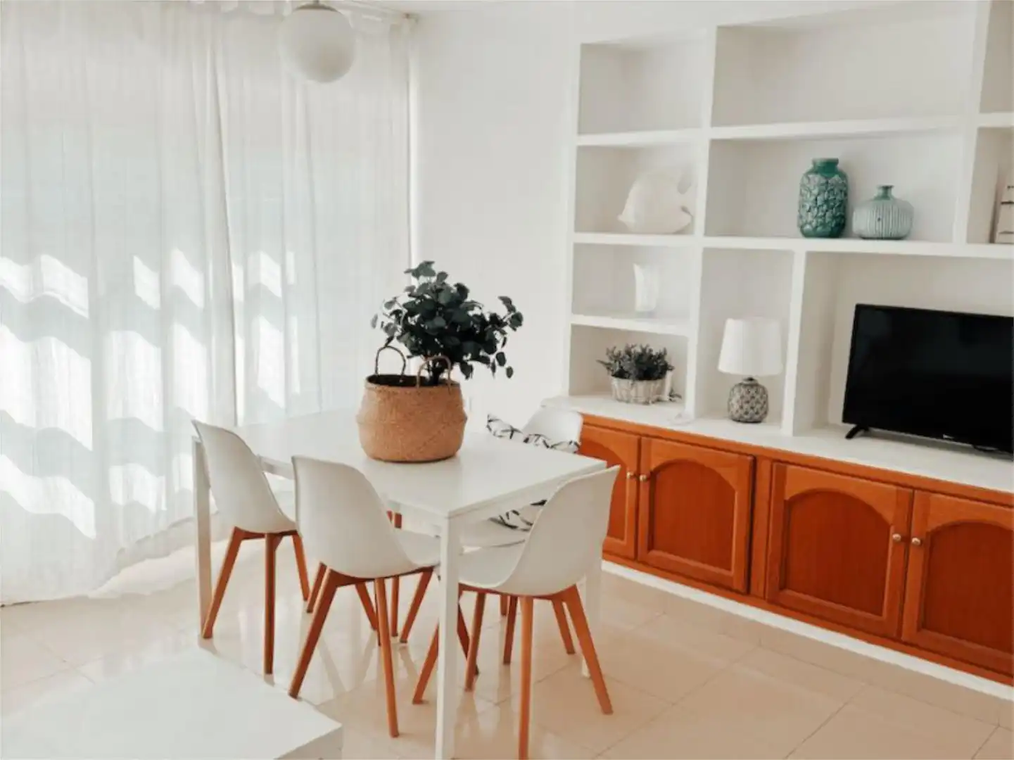 Wohnung zur Miete in Calle Peñón de Ifach, 4, Playa de San Juan Wohnung zur Miete in Calle Peñón de Ifach, 4, Playa de San Juan