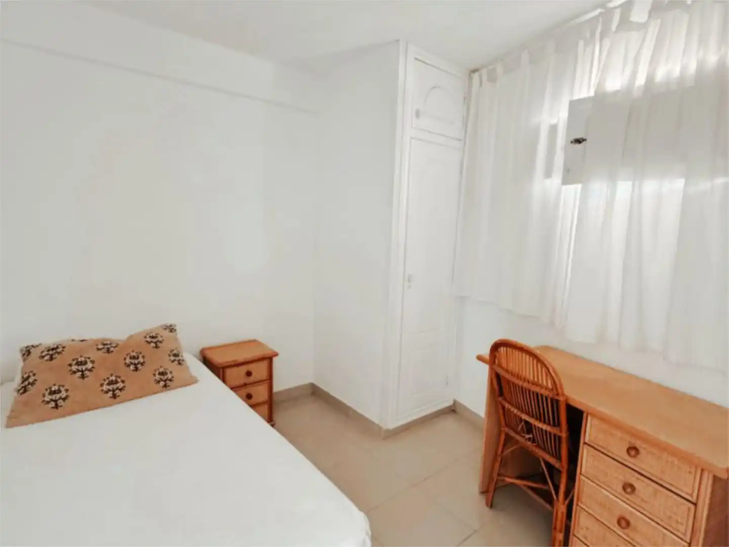 Wohnung zur Miete in Calle Peñón de Ifach, 4, Playa de San Juan Wohnung zur Miete in Calle Peñón de Ifach, 4, Playa de San Juan