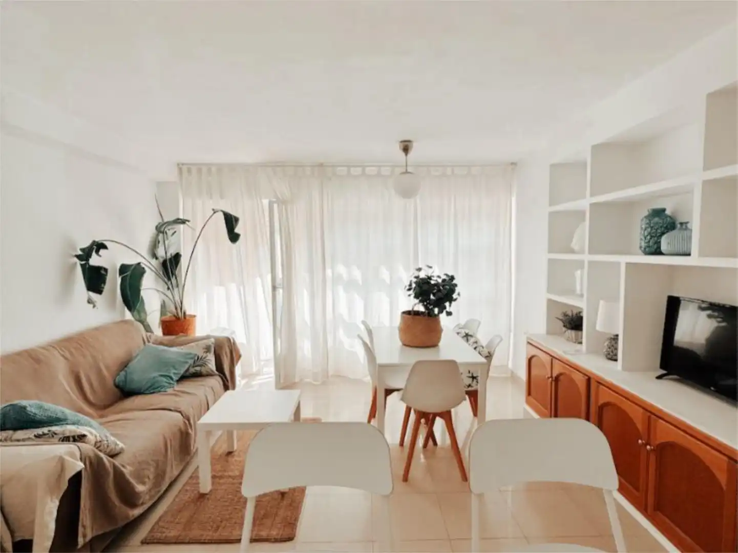 Wohnung zur Miete in Calle Peñón de Ifach, 4, Playa de San Juan Wohnung zur Miete in Calle Peñón de Ifach, 4, Playa de San Juan