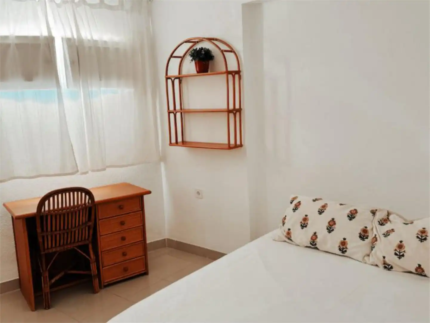 Wohnung zur Miete in Calle Peñón de Ifach, 4, Playa de San Juan Wohnung zur Miete in Calle Peñón de Ifach, 4, Playa de San Juan