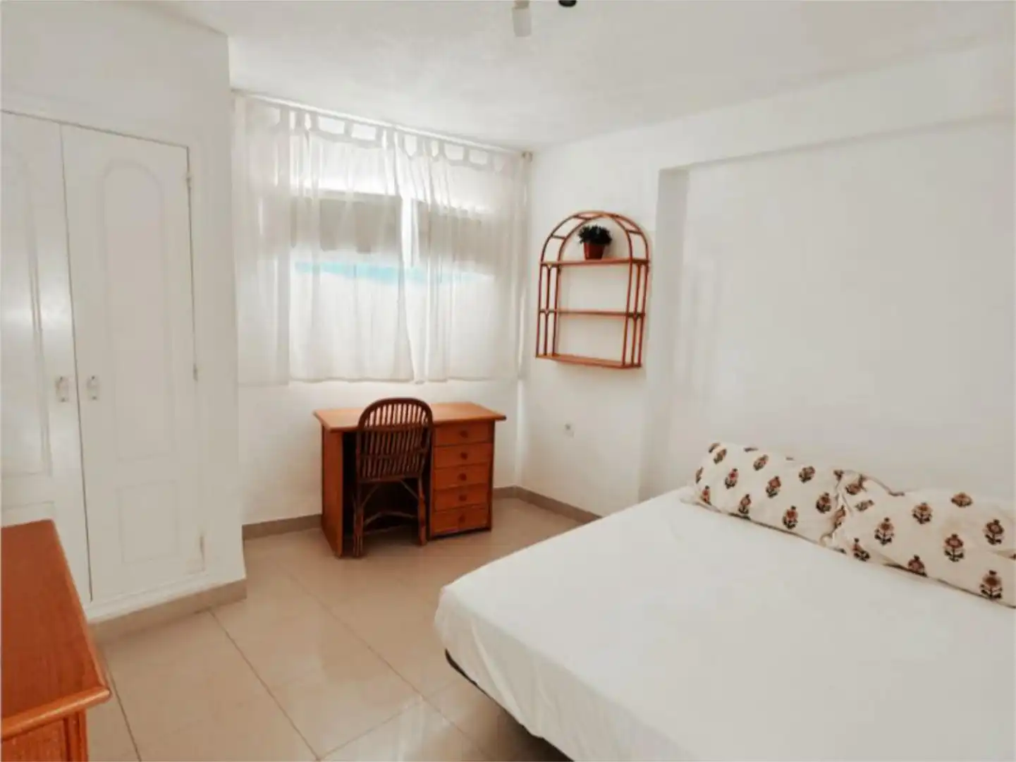 Wohnung zur Miete in Calle Peñón de Ifach, 4, Playa de San Juan Wohnung zur Miete in Calle Peñón de Ifach, 4, Playa de San Juan