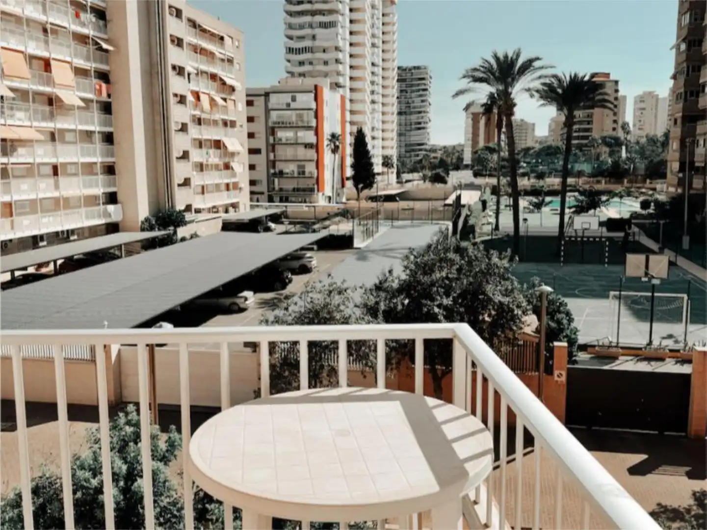 Wohnung zur Miete in Calle Peñón de Ifach, 4, Playa de San Juan Wohnung zur Miete in Calle Peñón de Ifach, 4, Playa de San Juan
