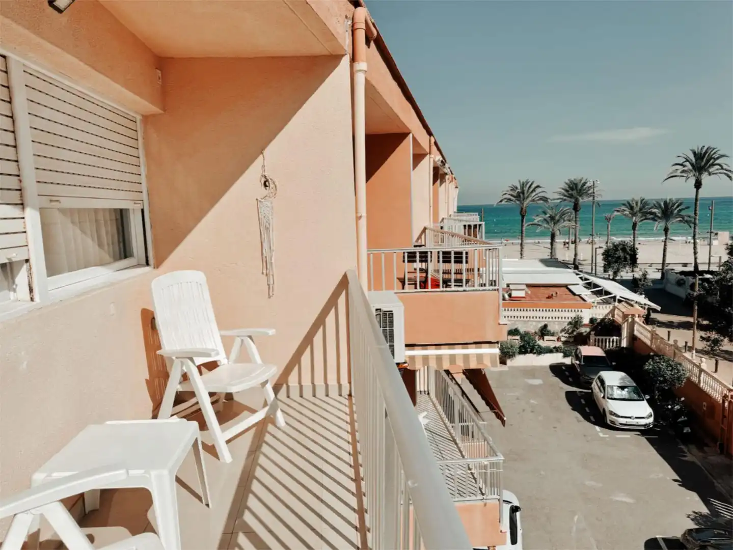 Wohnung zur Miete in Calle Peñón de Ifach, 4, Playa de San Juan Wohnung zur Miete in Calle Peñón de Ifach, 4, Playa de San Juan