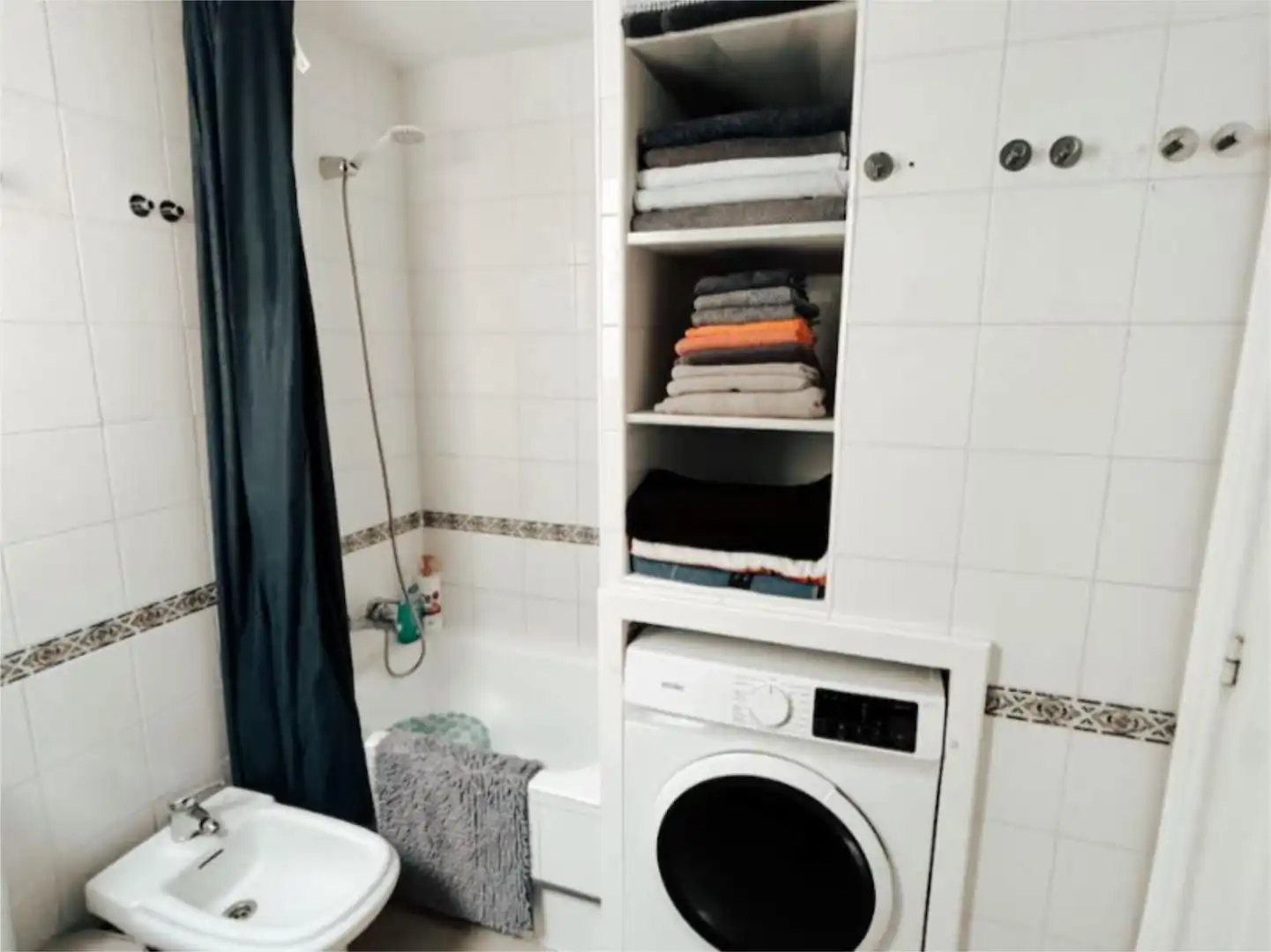 Wohnung zur Miete in Calle Peñón de Ifach, 4, Playa de San Juan Wohnung zur Miete in Calle Peñón de Ifach, 4, Playa de San Juan