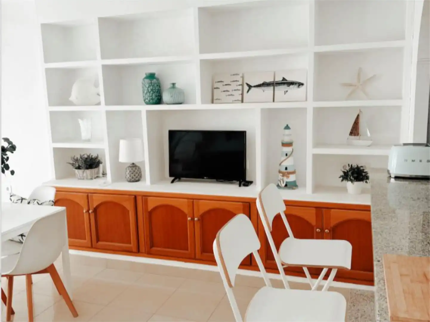 Wohnung zur Miete in Calle Peñón de Ifach, 4, Playa de San Juan Wohnung zur Miete in Calle Peñón de Ifach, 4, Playa de San Juan