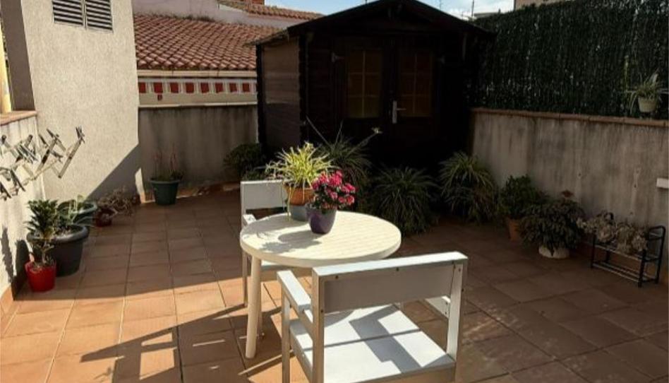 Flat for sale in Camí de Mas D’en Gual, 22, El Tancat - Mas d'en Gual, El Vendrell - image 1 Photo 1 of Flat for sale in Camí de Mas D’en Gual, 22, El Tancat - Mas d'en Gual, El Vendrell