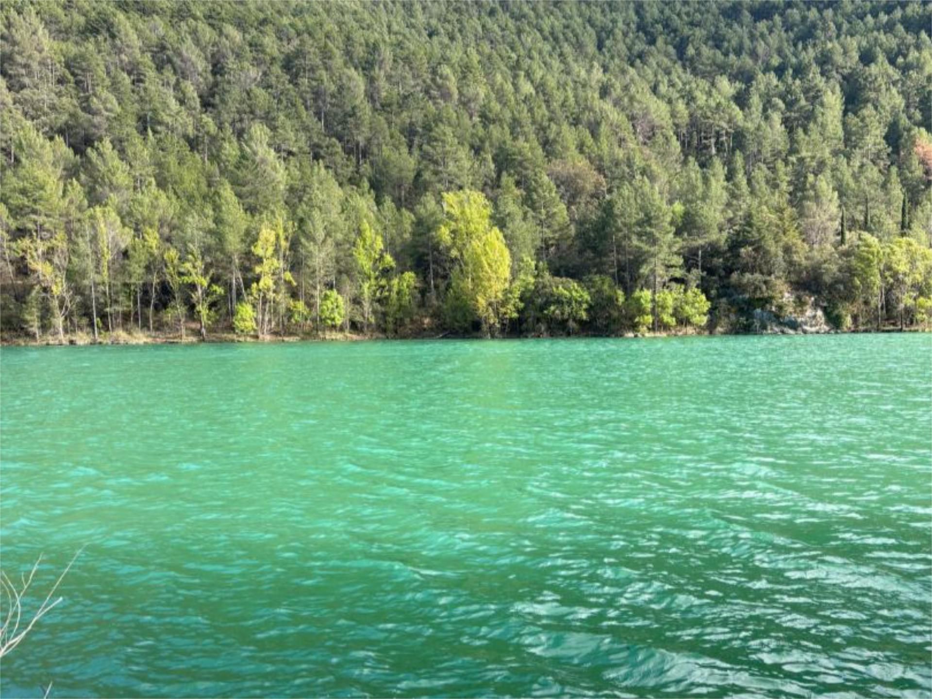 Exterior view of Flat for sale in Santiago-Pontones  with Private garden