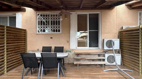 Foto 2 de Casa adosada en venda a Calle H, 8601, La Pobla de Montornès  , Tarragona