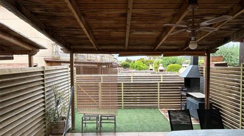 Foto 3 de Casa adosada en venda a Calle H, 8601, La Pobla de Montornès  , Tarragona