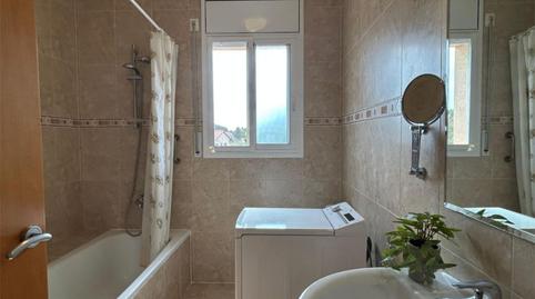 Foto 4 de Casa adosada en venda a Calle H, 8601, La Pobla de Montornès  , Tarragona