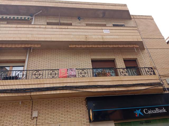 Piso en Venta en Barrio Bajo, 1 en Fitero