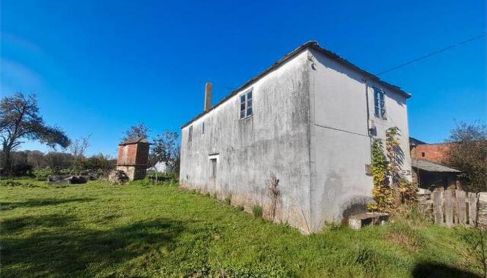 Foto 1 de Casa o xalet en venda a Castro de Rei, Lugo