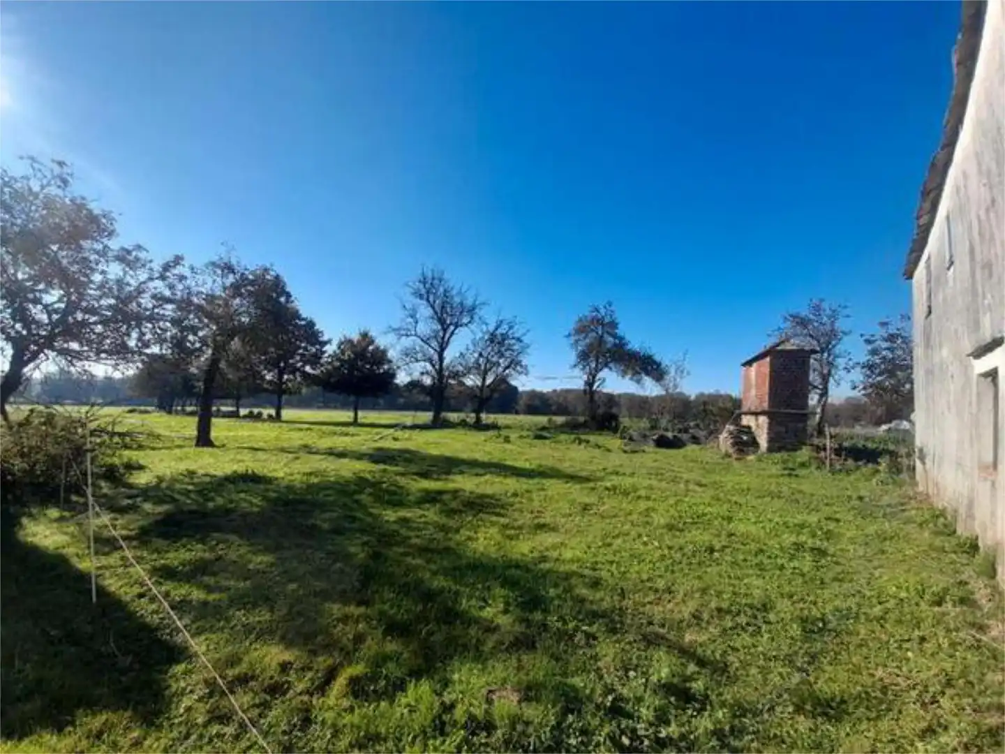 Casa o xalet en venda a Castro de Rei Casa o xalet en venda en Castro de Rei amb Jardí privat