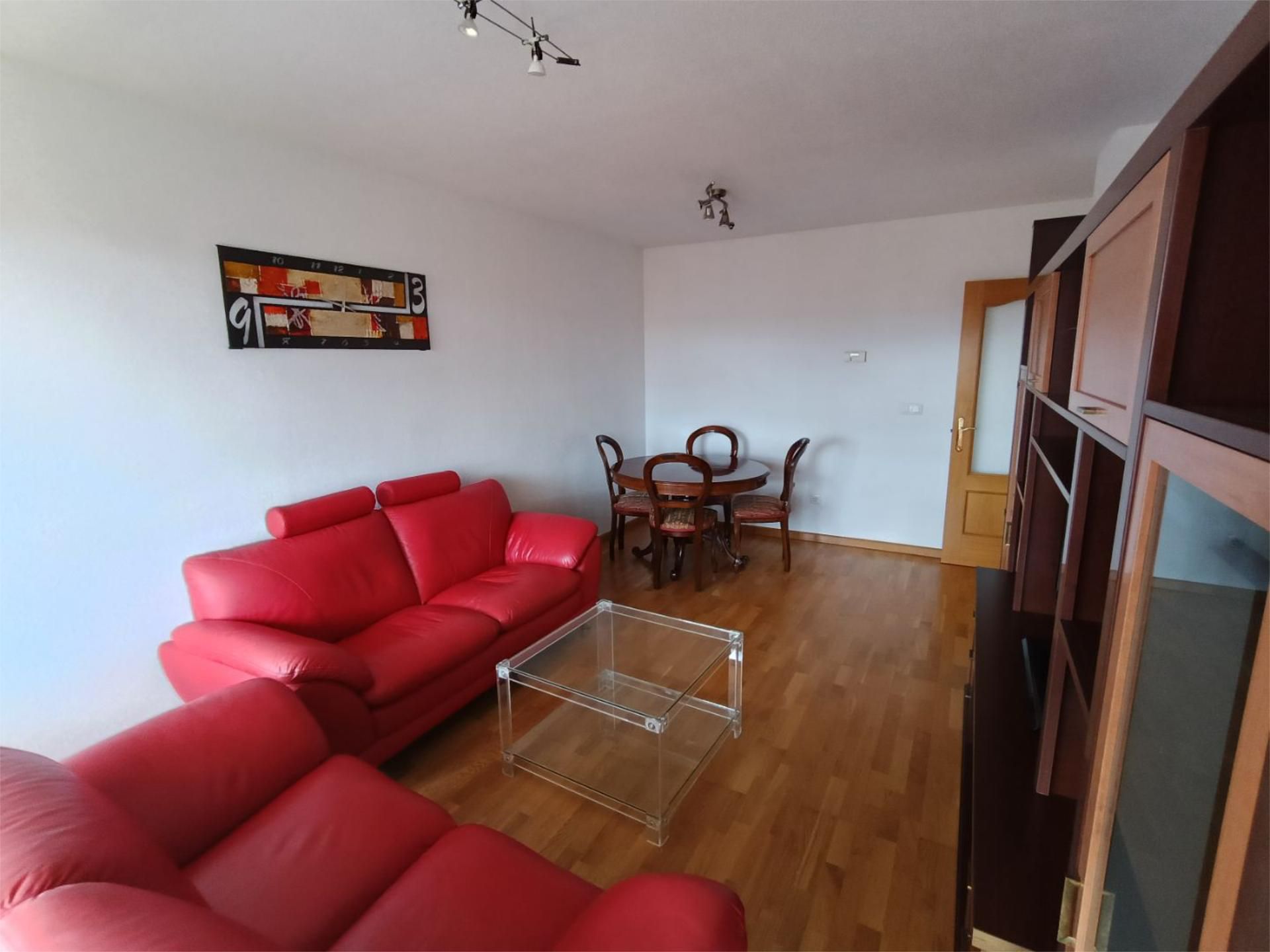 Flat to rent in Calle Ocarina, 12, Hospital Nuevo
