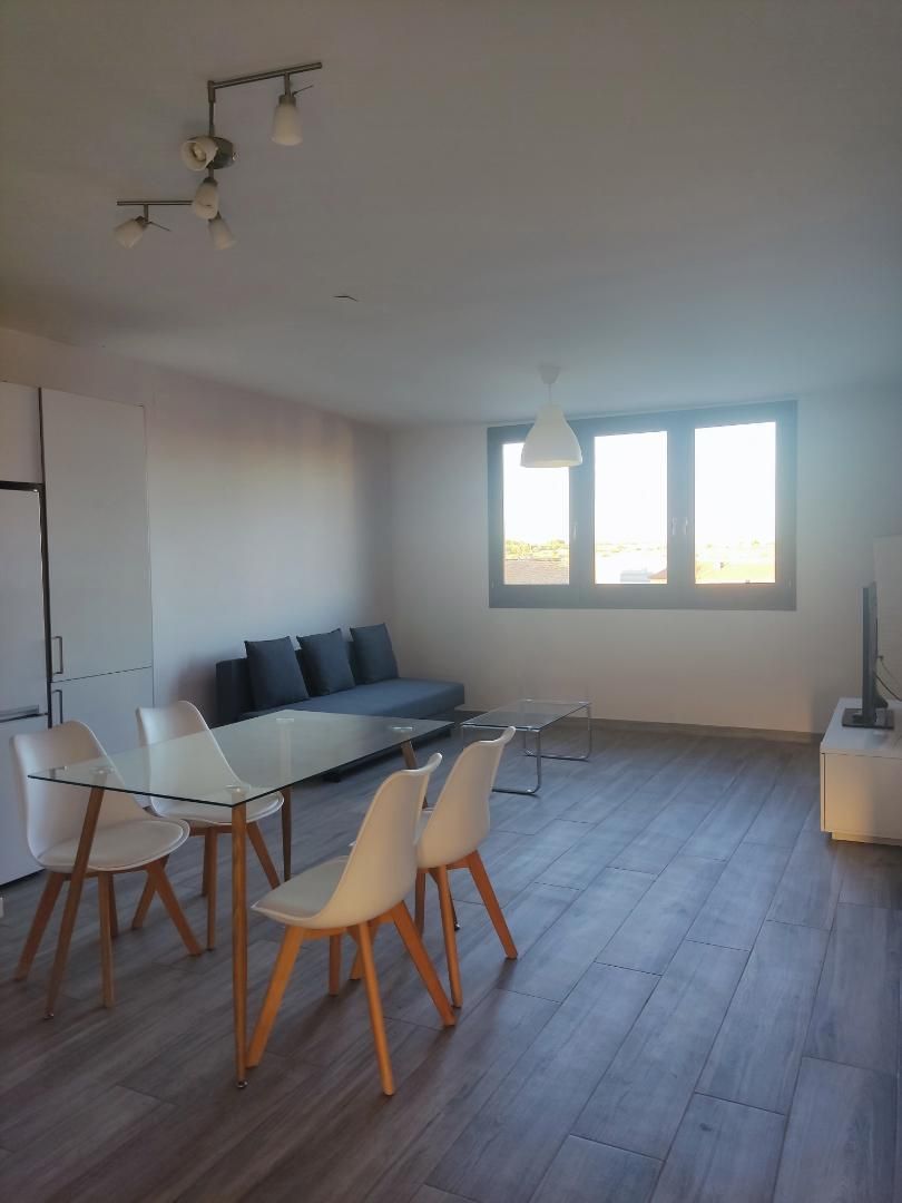 Flat to rent in Carrer de Raval, 50, La Canonja Living room of Flat to rent in La Canonja