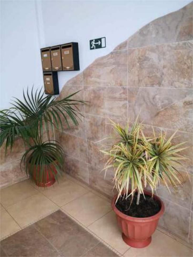 Pis de lloguer en San Cristóbal de la Laguna amb Terrassa i Moblat