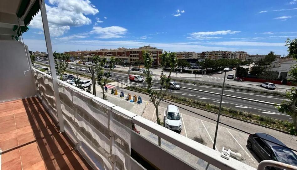 Piso en venta en Avinguda de Barcelona, 45, Cunit Residencial, Tarragona - imagen 1 Foto 1 de Piso en venta en Avinguda de Barcelona, 45, Cunit Residencial, Tarragona