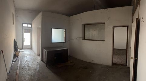 Foto 5 von Geschaftsraum zur Miete in Rúa Galicia, 16, Posío, Ourense Capital