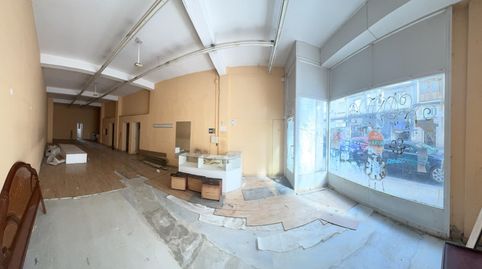 Foto 2 von Geschaftsraum zur Miete in Rúa Galicia, 16, Posío, Ourense Capital