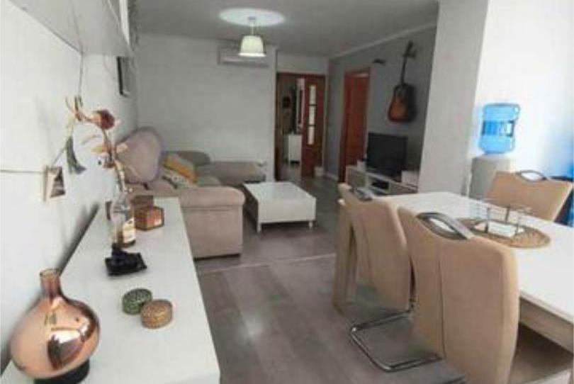 Àtic en venda a Pabellón - Estación - El Corte Inglés, Almería - imatge 1 Foto 1 de Àtic en venda a Pabellón - Estación - El Corte Inglés, Almería