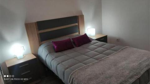 Flat for sale in Sepúlveda, Segovia - image 5 Photo 5 of Flat for sale in Sepúlveda, Segovia