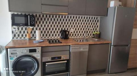 Flat for sale in Sepúlveda, Segovia - image 4 Photo 4 of Flat for sale in Sepúlveda, Segovia