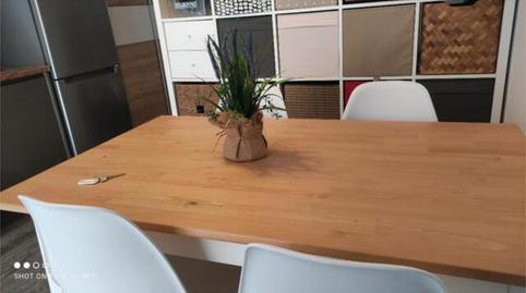 Flat for sale in Sepúlveda, Segovia - image 3 Photo 3 of Flat for sale in Sepúlveda, Segovia