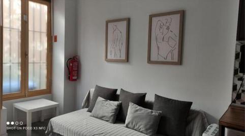 Flat for sale in Sepúlveda, Segovia - image 2 Photo 2 of Flat for sale in Sepúlveda, Segovia