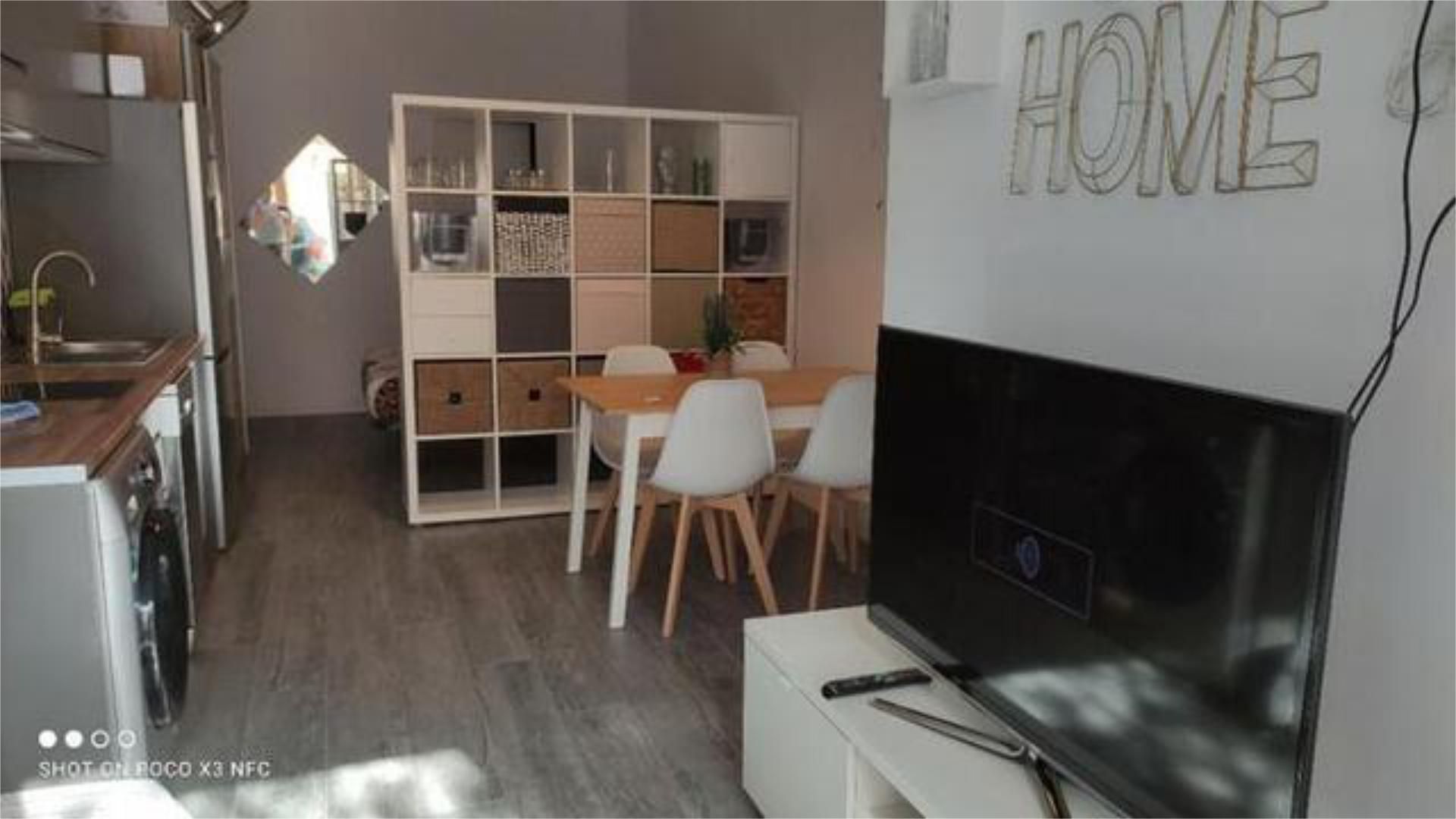 Pis en venda a Sepúlveda Vista exterior de Pis en venda en Sepúlveda amb Calefacció, Terrassa i Traster