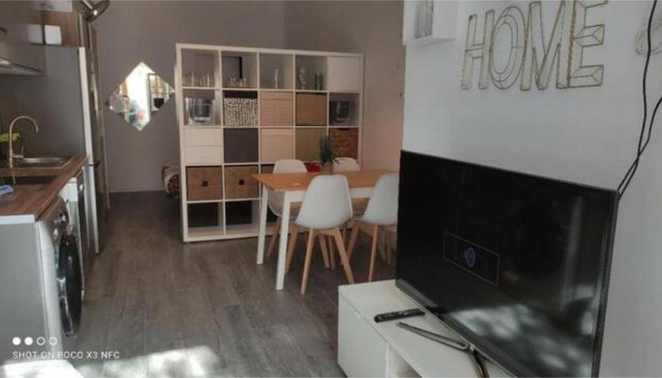 Flat for sale in Sepúlveda, Segovia - image 1 Photo 1 of Flat for sale in Sepúlveda, Segovia