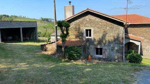 Country house for sale in Lugar Vilarensal, 1, Mesía, A Coruña - image 4 Photo 4 of Country house for sale in Lugar Vilarensal, 1, Mesía, A Coruña