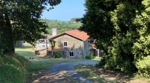 Country house for sale in Lugar Vilarensal, 1, Mesía, A Coruña - image 5 Photo 5 of Country house for sale in Lugar Vilarensal, 1, Mesía, A Coruña
